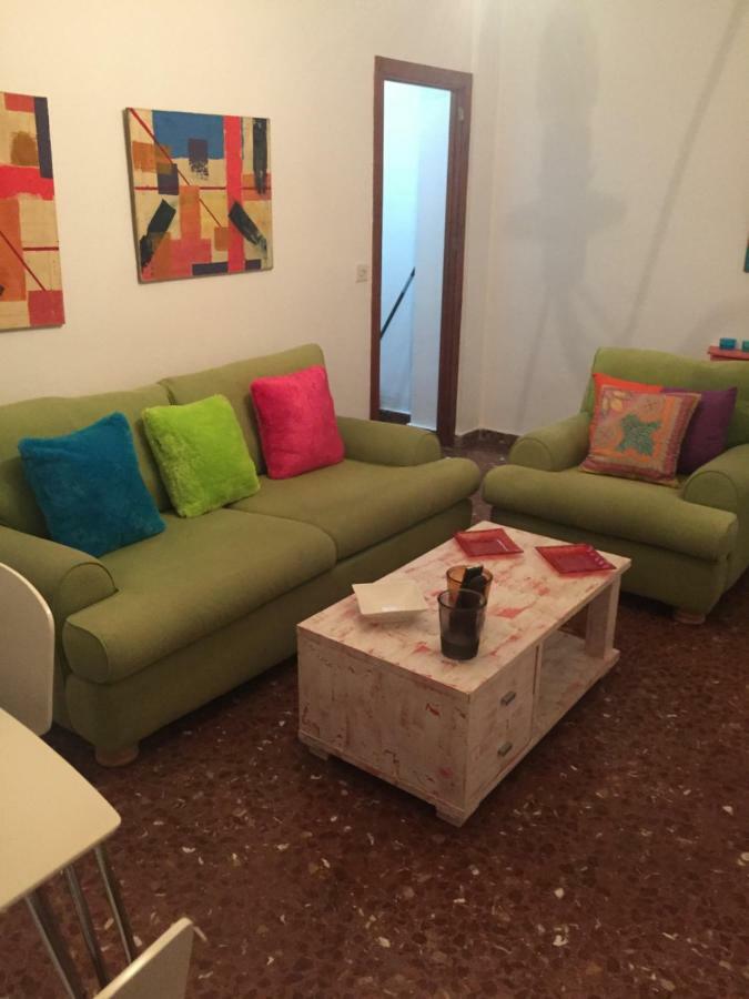 Apartamento Has encontrado lo que buscabas... Almuñécar Exterior foto