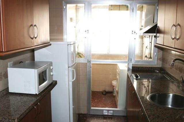 Apartamento Has encontrado lo que buscabas... Almuñécar Exterior foto