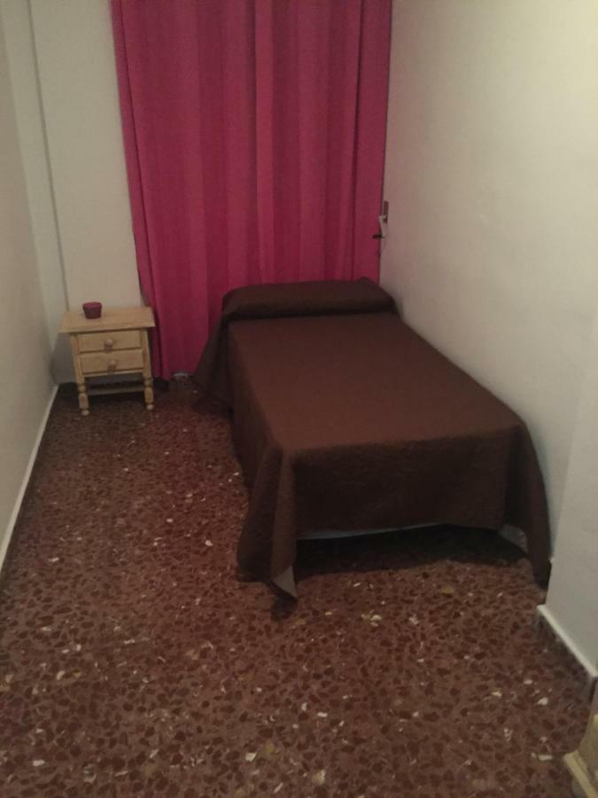 Apartamento Has encontrado lo que buscabas... Almuñécar Exterior foto