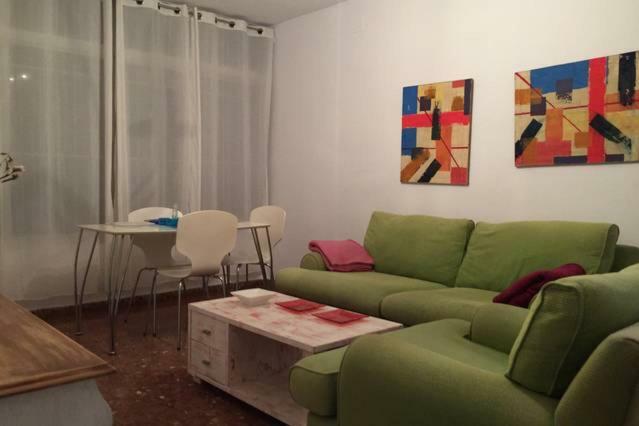 Apartamento Has encontrado lo que buscabas... Almuñécar Exterior foto