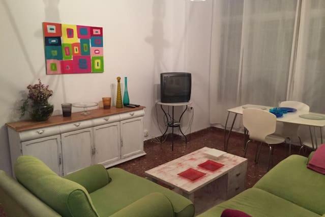 Apartamento Has encontrado lo que buscabas... Almuñécar Exterior foto